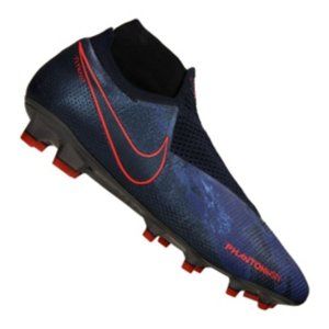 NIKE Phantom Soccer Cleat, Unisex US8, EUR41, UK7